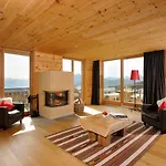 Boecklodges نيسيلفانج