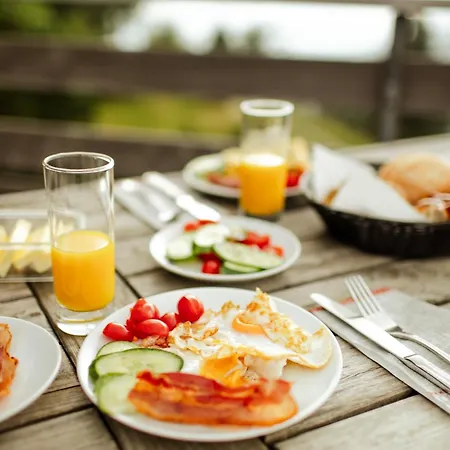 Böcklodges 4*