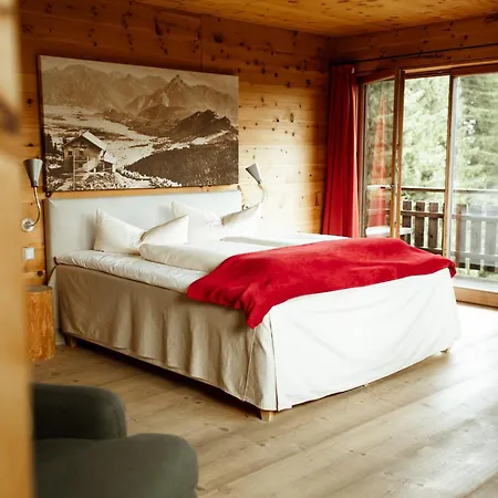 Böcklodges Hotel