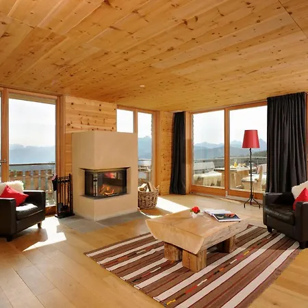 Böcklodges Nesselwang