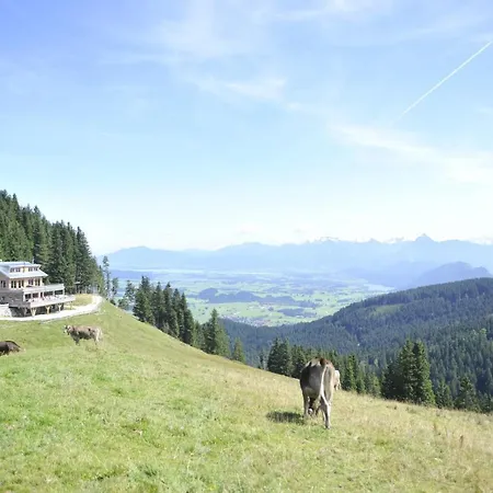 Böcklodges Hotel Nesselwang