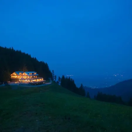 Hotel Böcklodges