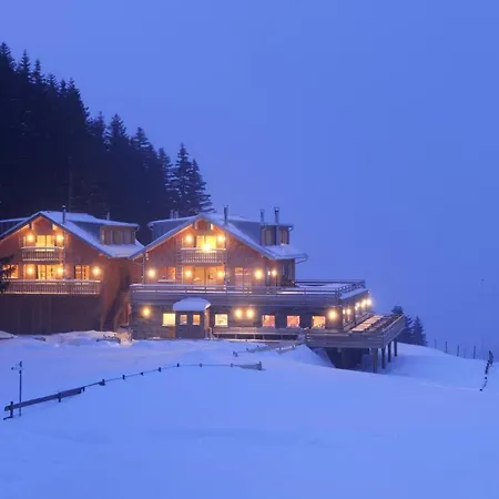 Böcklodges 4*