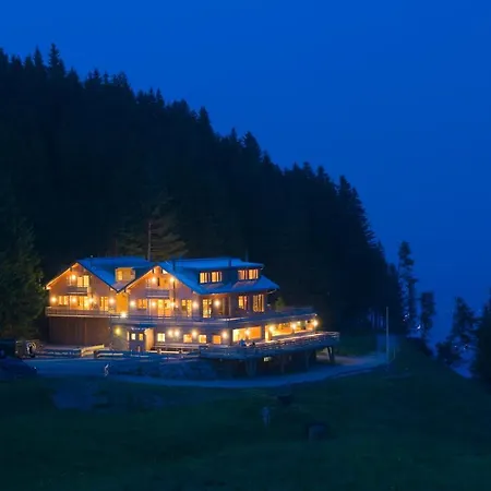 Hotel Böcklodges Nesselwang