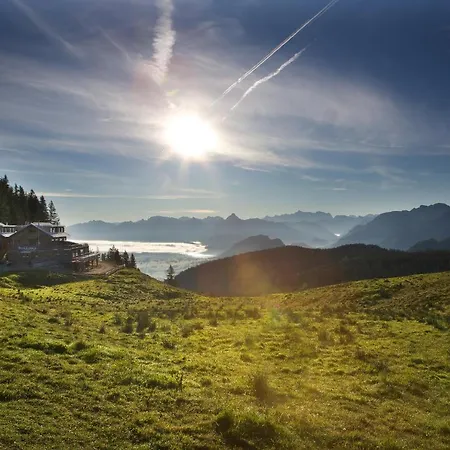 Boecklodges 4*