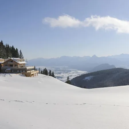Hotel Böcklodges