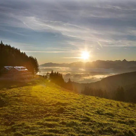Hotel Böcklodges Nesselwang