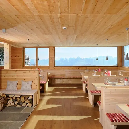 Böcklodges