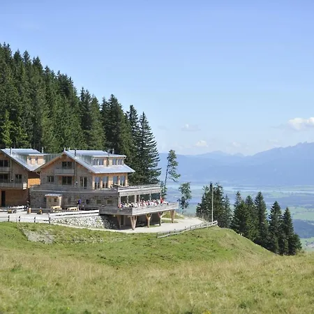 Böcklodges Hotel 4*