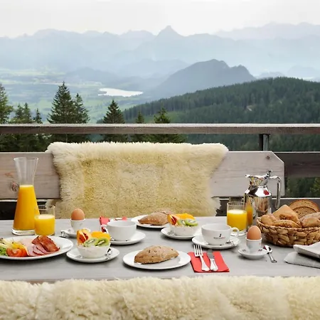 Böcklodges Hotel