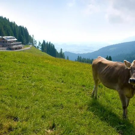 Böcklodges Hotel 4*
