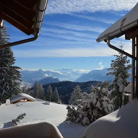 Böcklodges