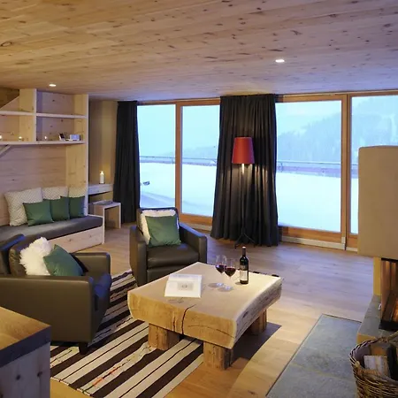 Hotel Böcklodges