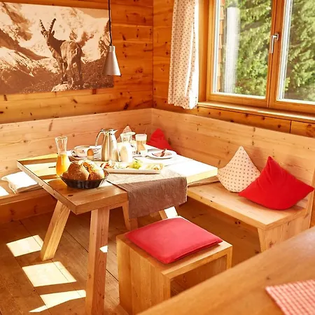 Böcklodges 4*
