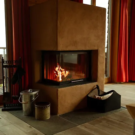 호텔 Boecklodges 네쎌방