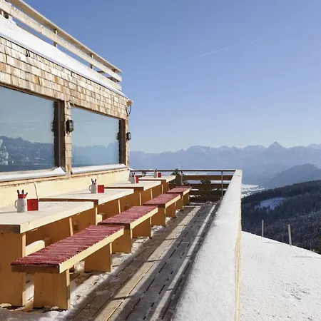 Boecklodges 4* Nesselwang
