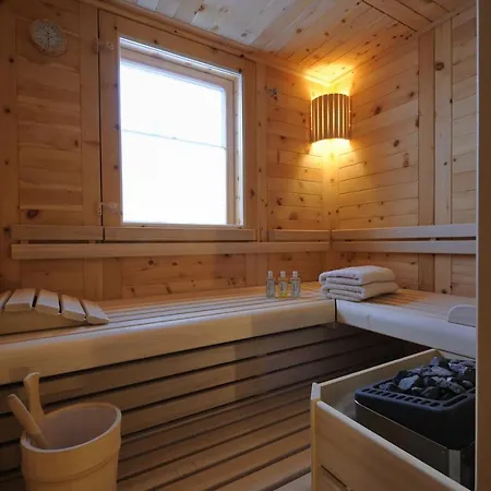 Boecklodges 호텔 4*