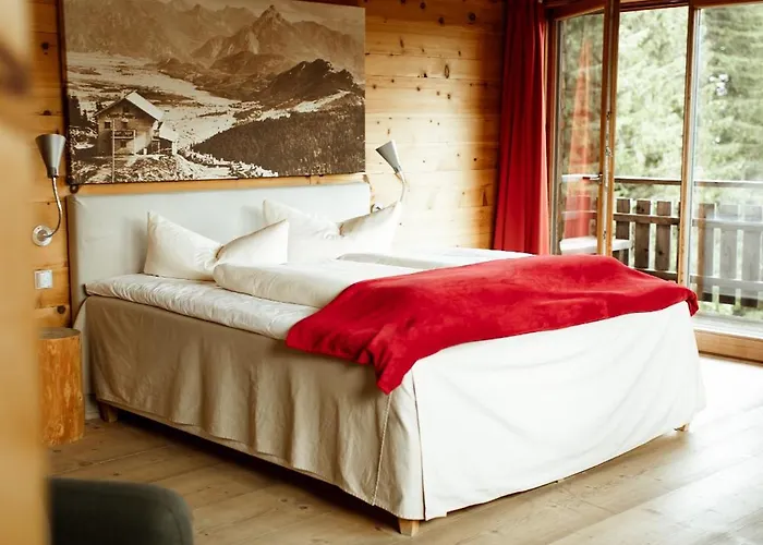 Boecklodges Hotel