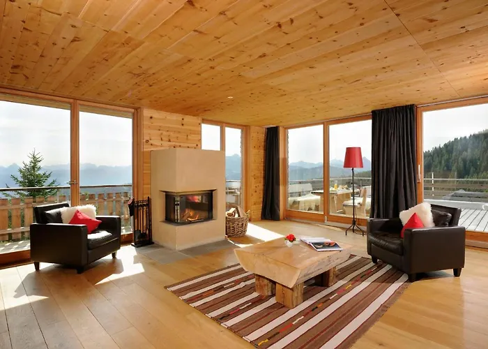 Boecklodges Nesselwang