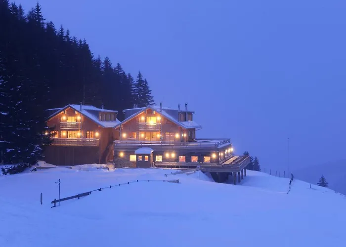 Boecklodges 4*