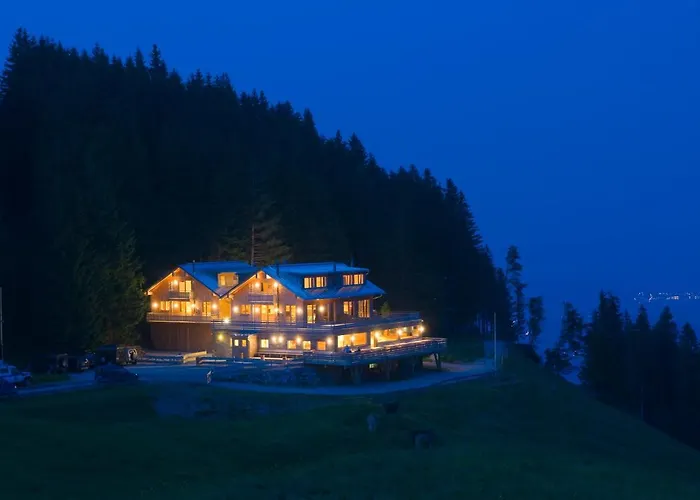 Hotel Boecklodges Nesselwang
