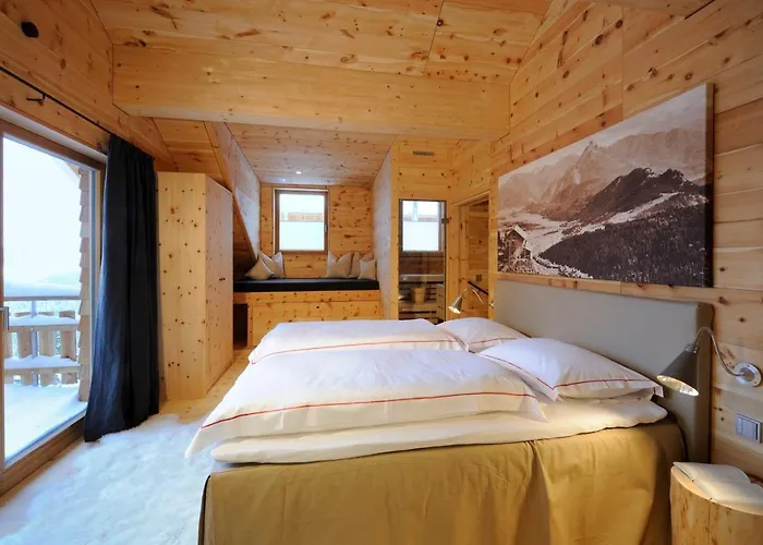 Boecklodges Nesselwang
