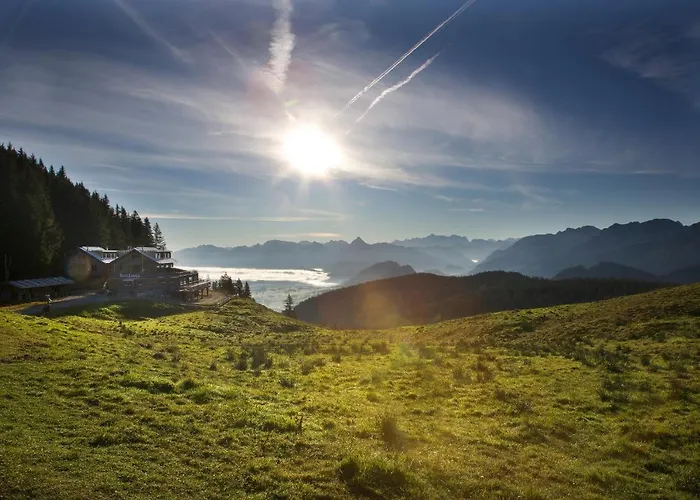 Boecklodges 4*