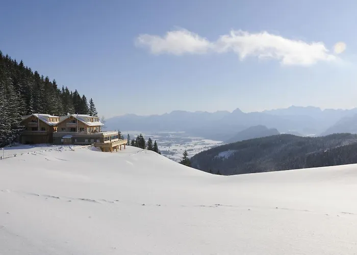Hotel Boecklodges