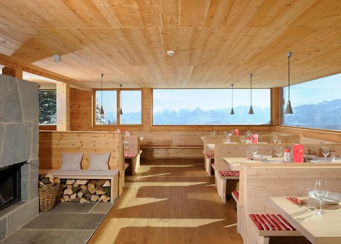 Boecklodges