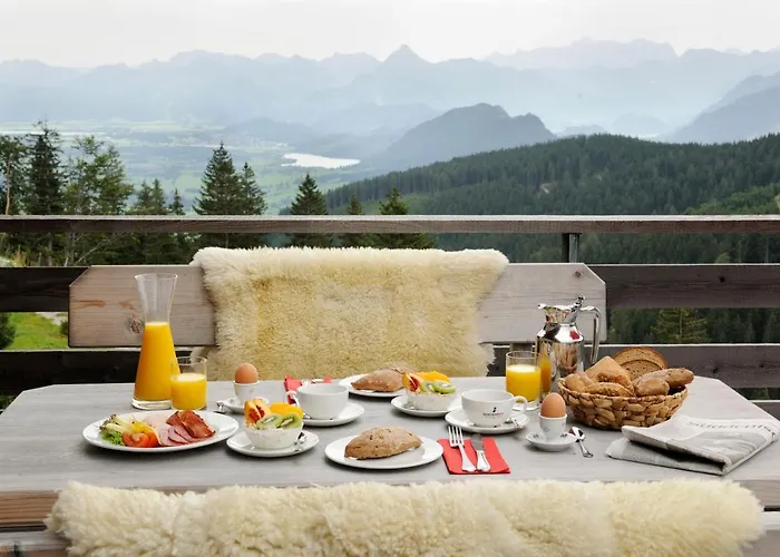 Boecklodges Hotel