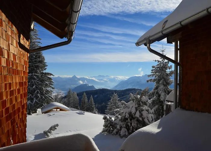 Boecklodges