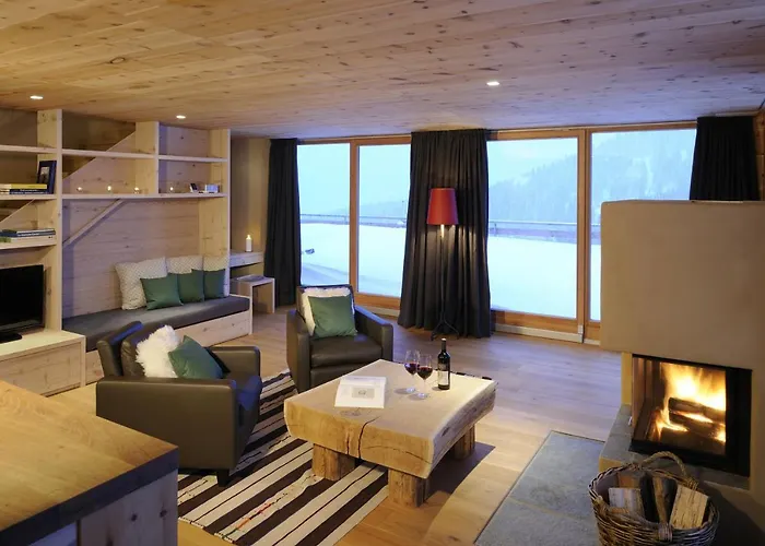 Hotel Boecklodges