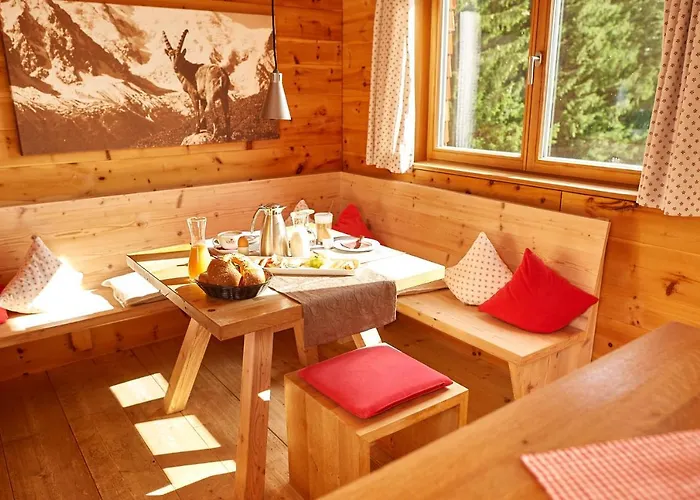 Boecklodges 4*